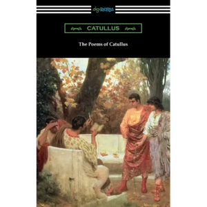 The Poems of Catullus - Paperback