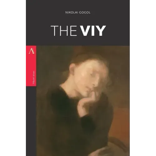 The Viy - Paperback