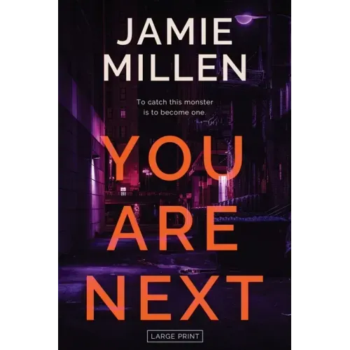 You Are Next - Paperback