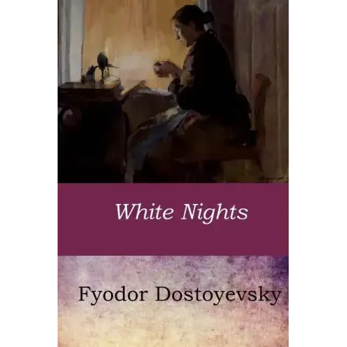 White Nights - Paperback
