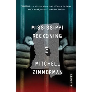 Mississippi Reckoning - Paperback