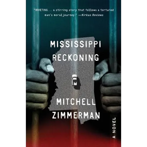Mississippi Reckoning - Paperback