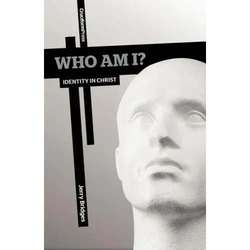 Who Am I?: Identity in Christ - Paperback