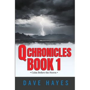 Q Chronicles Book 1 - Paperback