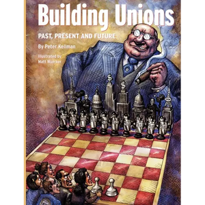 Building Unions - Paperback