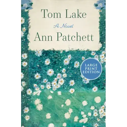 Tom Lake - Paperback