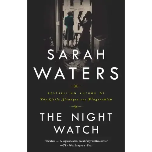 The Night Watch - Paperback