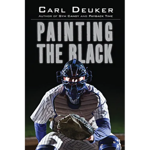 Painting the Black - Paperback
