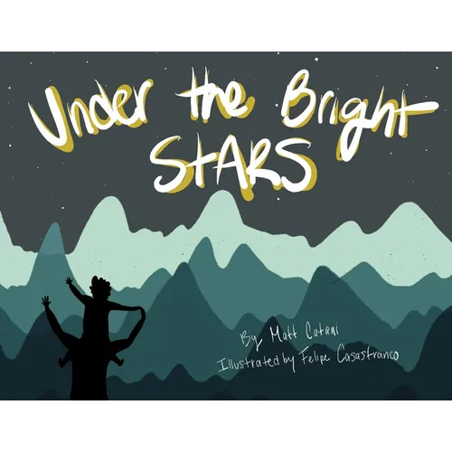 Under the Bright Stars - Paperback