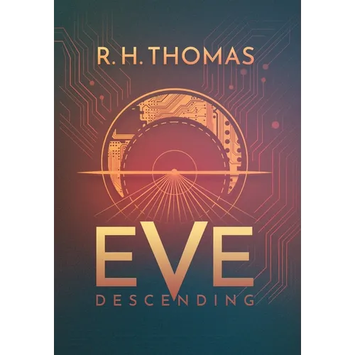 Eve Descending - Hardcover