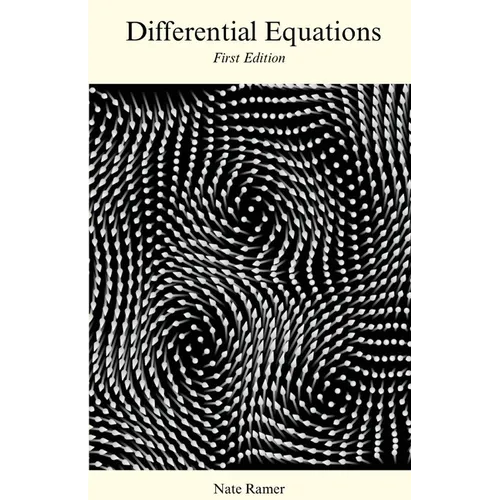 Differential Equations - Paperback