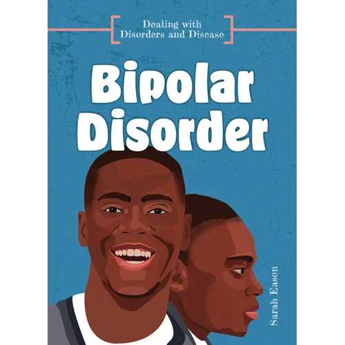 Bipolar Disorder - Library Binding