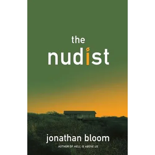 The Nudist - Paperback