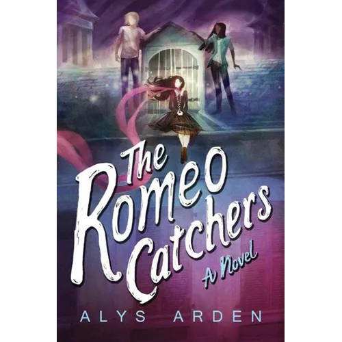 The Romeo Catchers - Paperback