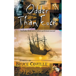 Odder Than Ever - Paperback