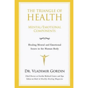 The Triangle of Health: Mental/Emotional Components - Paperback