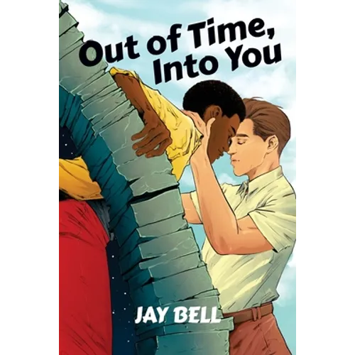 Out of Time, Into You - Paperback