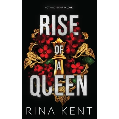 Rise of a Queen: Special Edition Print - Paperback