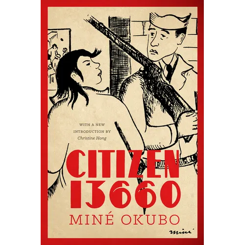 Citizen 13660 - Paperback