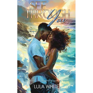 See Through You - Paperback