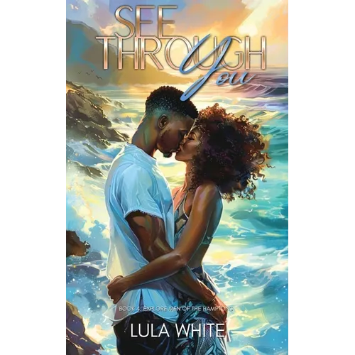 See Through You - Paperback