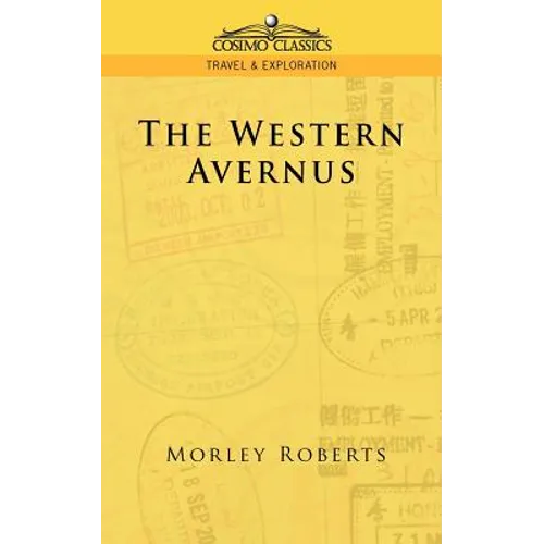 The Western Avernus - Paperback