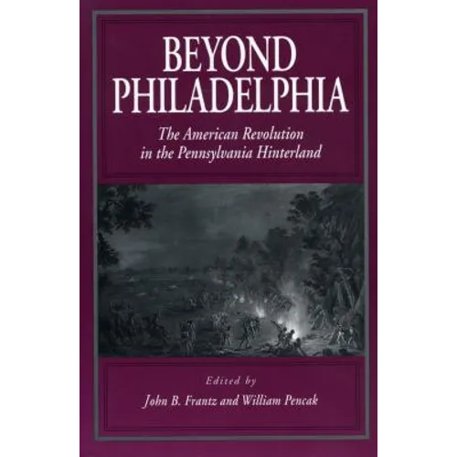 Beyond Philadelphia - Paperback