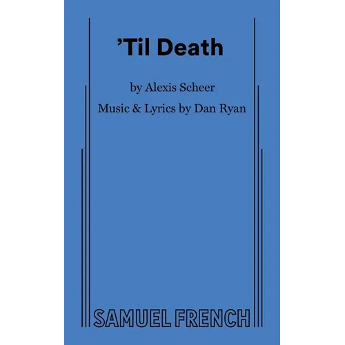Til Death - Paperback
