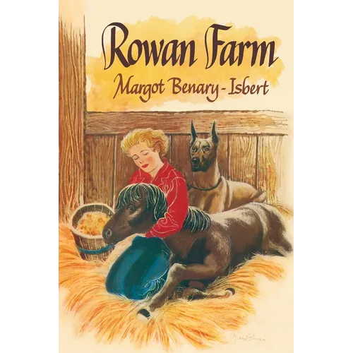 Rowan Farm - Paperback