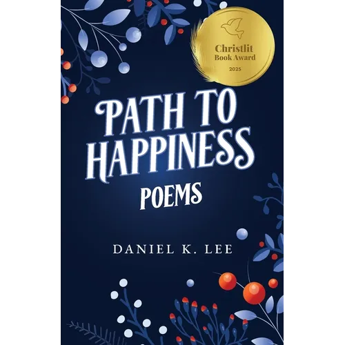 Path to Happiness Poems - Paperback