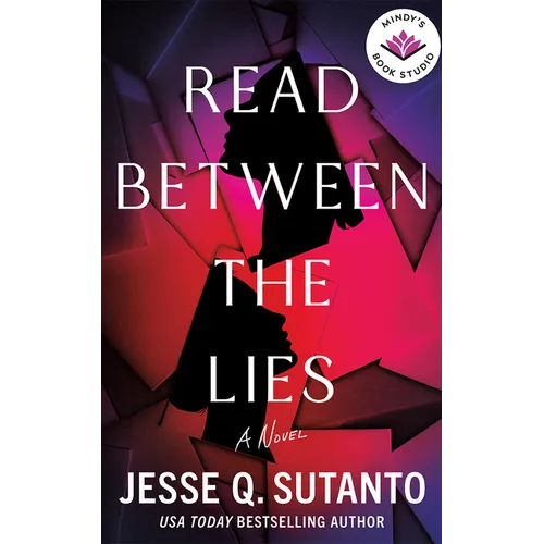 Read Between the Lies - Paperback