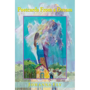 Postcards From a Dream - Paperback
