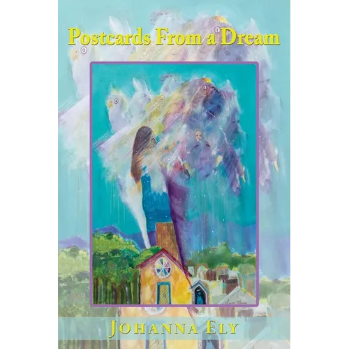 Postcards From a Dream - Paperback