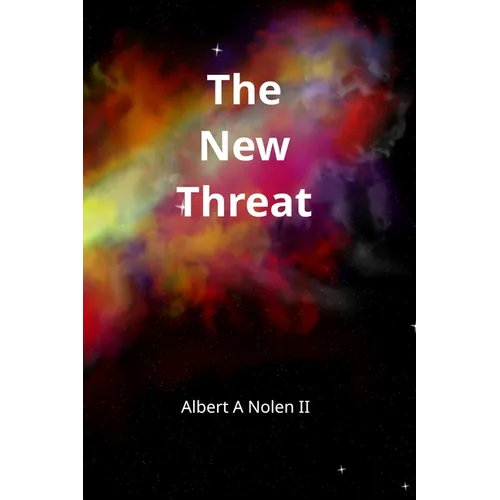 The New Threat - Paperback