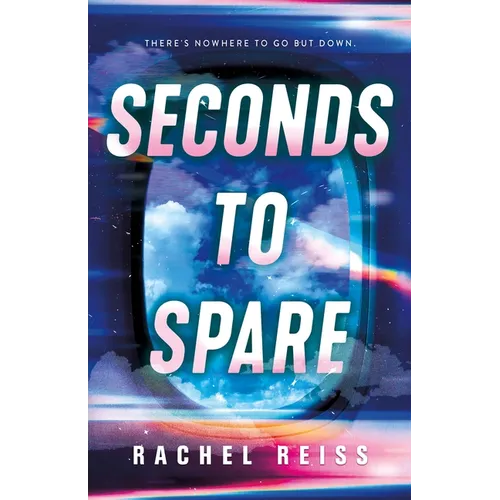 Seconds to Spare - Hardcover
