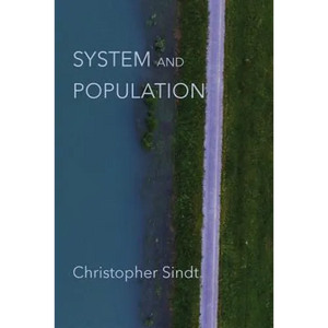 System and Population - Paperback