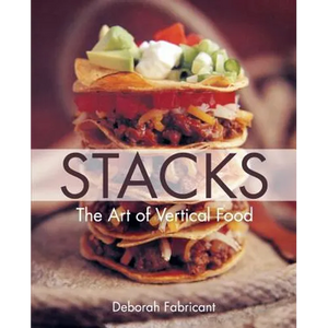 Stacks: The Art of Vertical Food - Paperback
