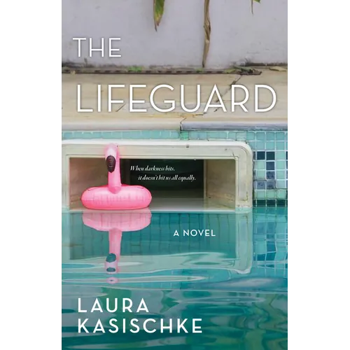 The Lifeguard - Hardcover