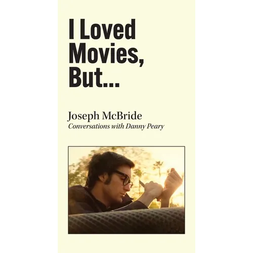 I Loved Movies, But... - Paperback