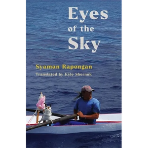 Eyes of the Sky - Hardcover