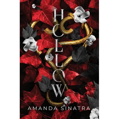 Hollow - Paperback