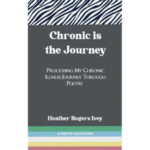 Chronic is the Journey - Paperback