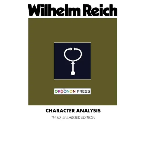 Character Analysis - Paperback