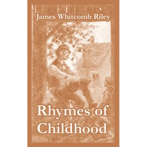 Rhymes of Childhood - Paperback
