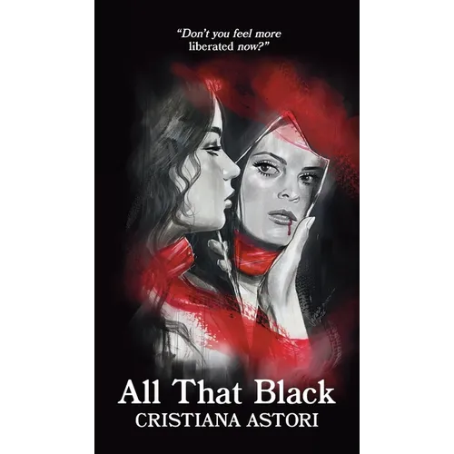All That Black - Hardcover