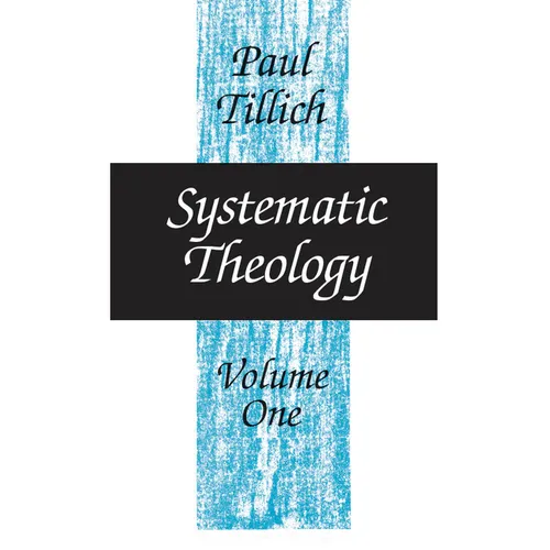 Systematic Theology, Volume 1: Volume 1 - Paperback