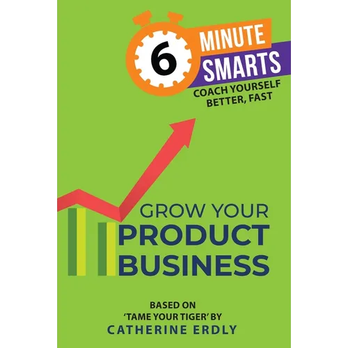 Grow Your Product Business - Mass Market Paperbound