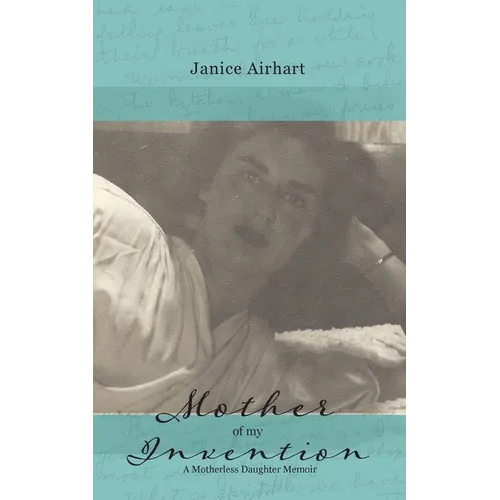 Mother of My Invention - Paperback
