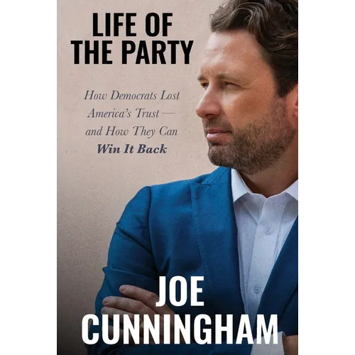 Life of the Party - Hardcover