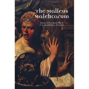 The Malleus Maleficarum - Paperback